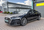 Bild Audi A8 50 3.0 TDI quattro Matrix SHZ Navi 