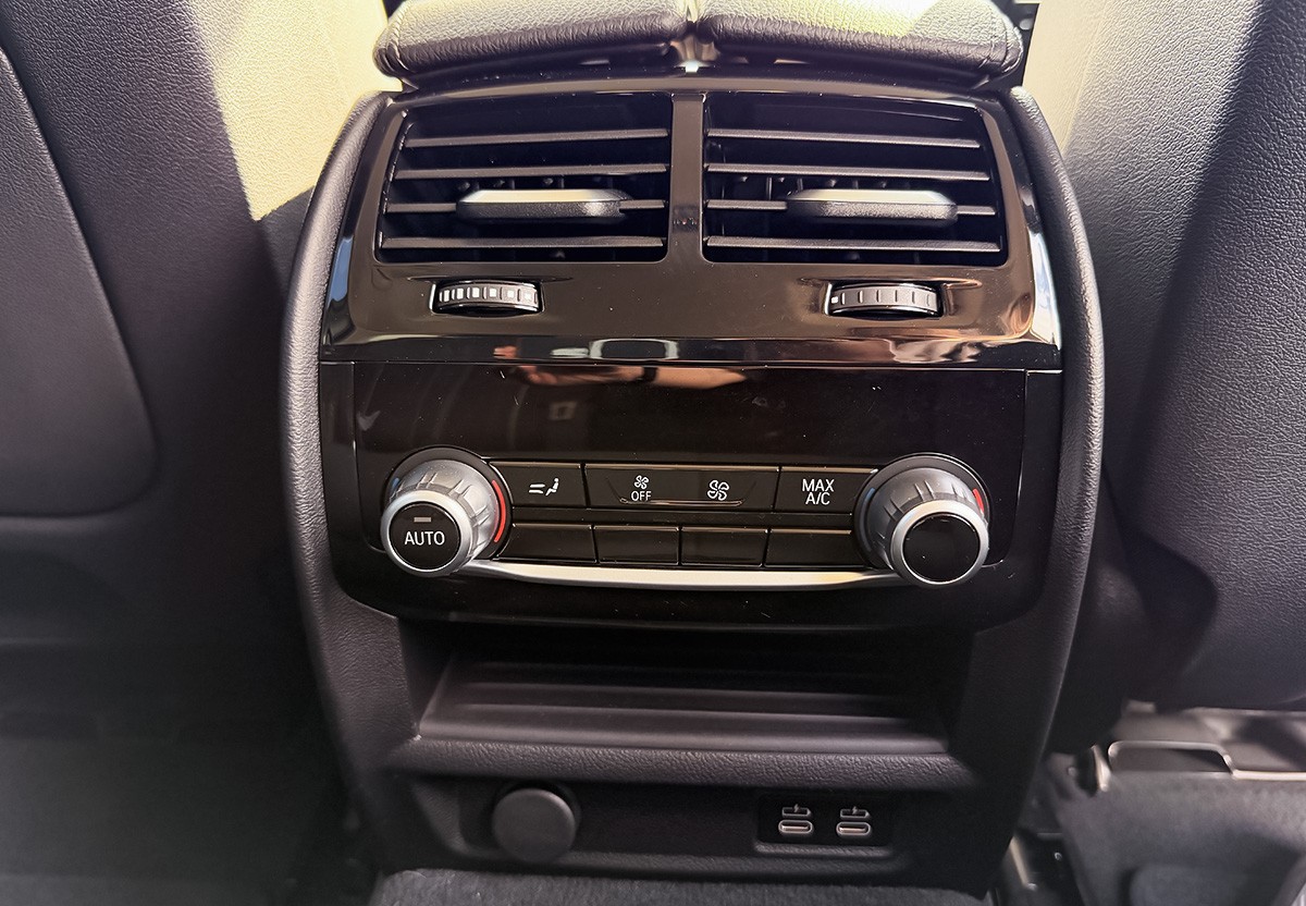 BMW 520  d Mild Hybrid AHK SHZ Navi RFK 