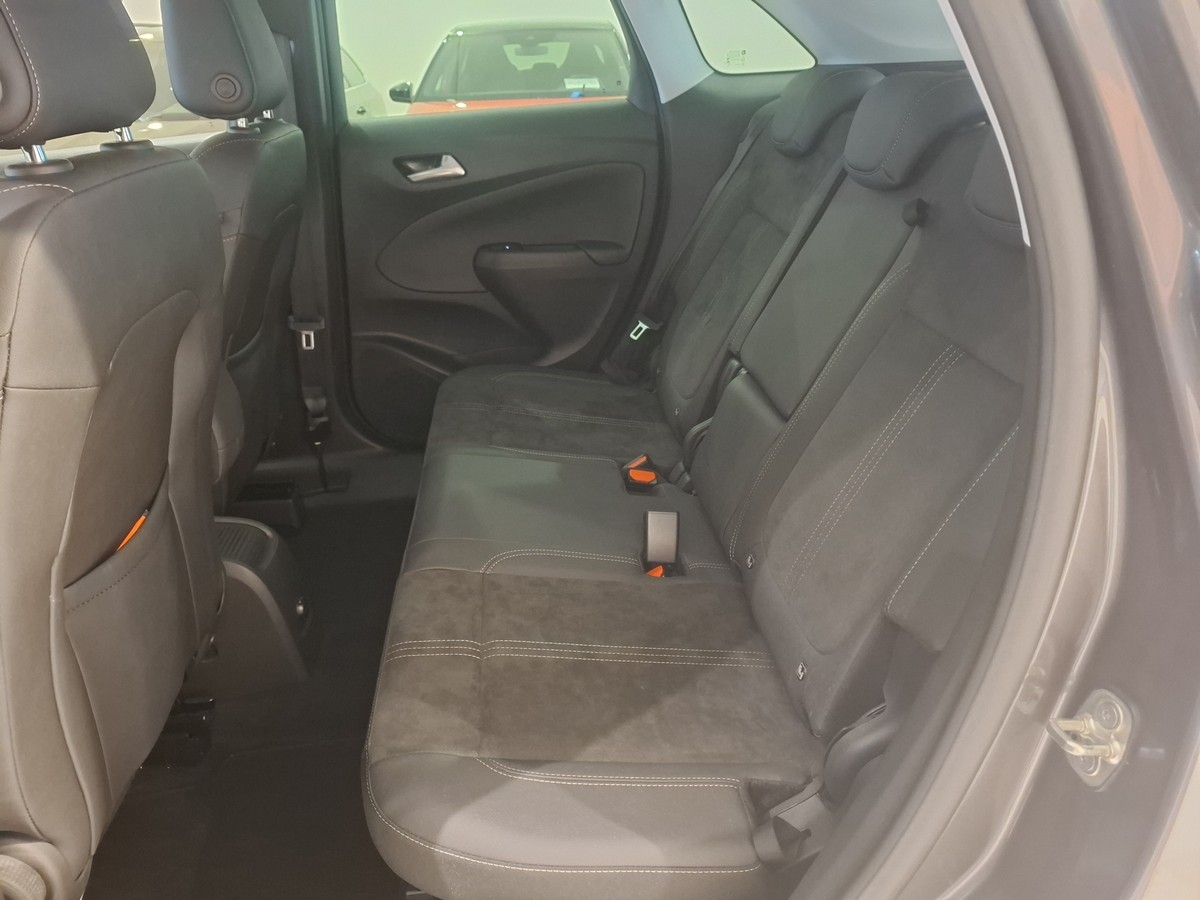 Opel Crossland X 1.2 Kamera Head Up LED