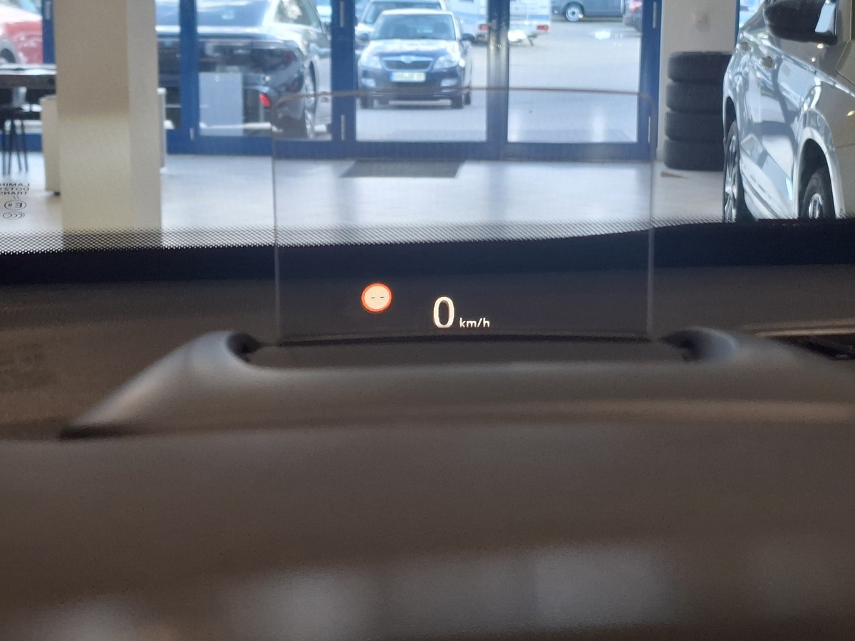 Opel Crossland X 1.2 Kamera Head Up LED
