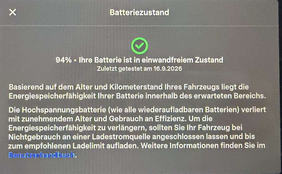 Tesla Model Y RWD Basis RWD