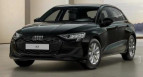 Bild Audi A3 Sportback 35 1.5 TFSI S-Tronic 3-Z. Klimaautomatik el. einstellb. Fahrersitz 