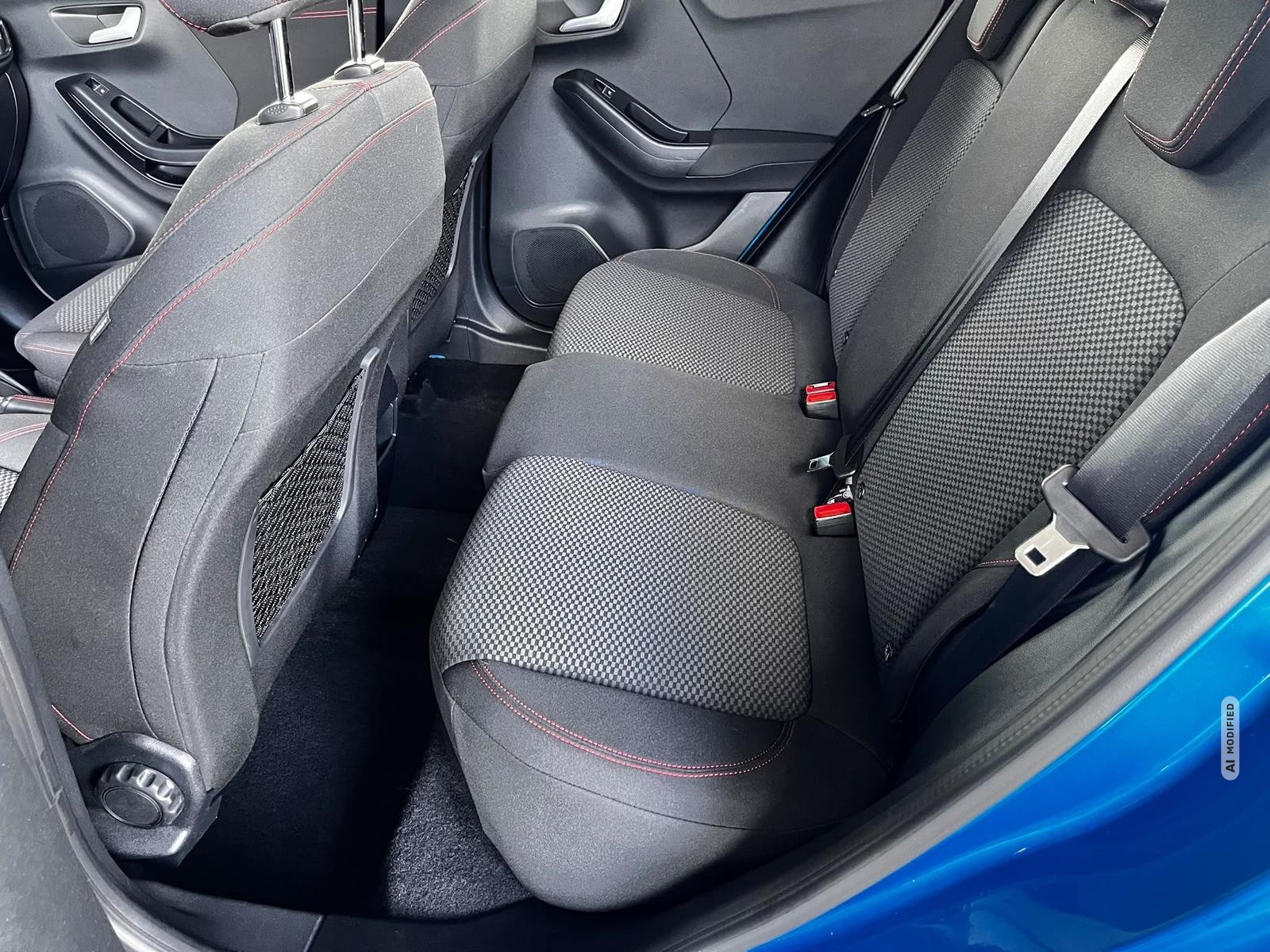 Ford Puma ST-Line 1.0 155 PS AT / ACC / PDC hinten mit Kamera / Sitz + Lenkradheizung