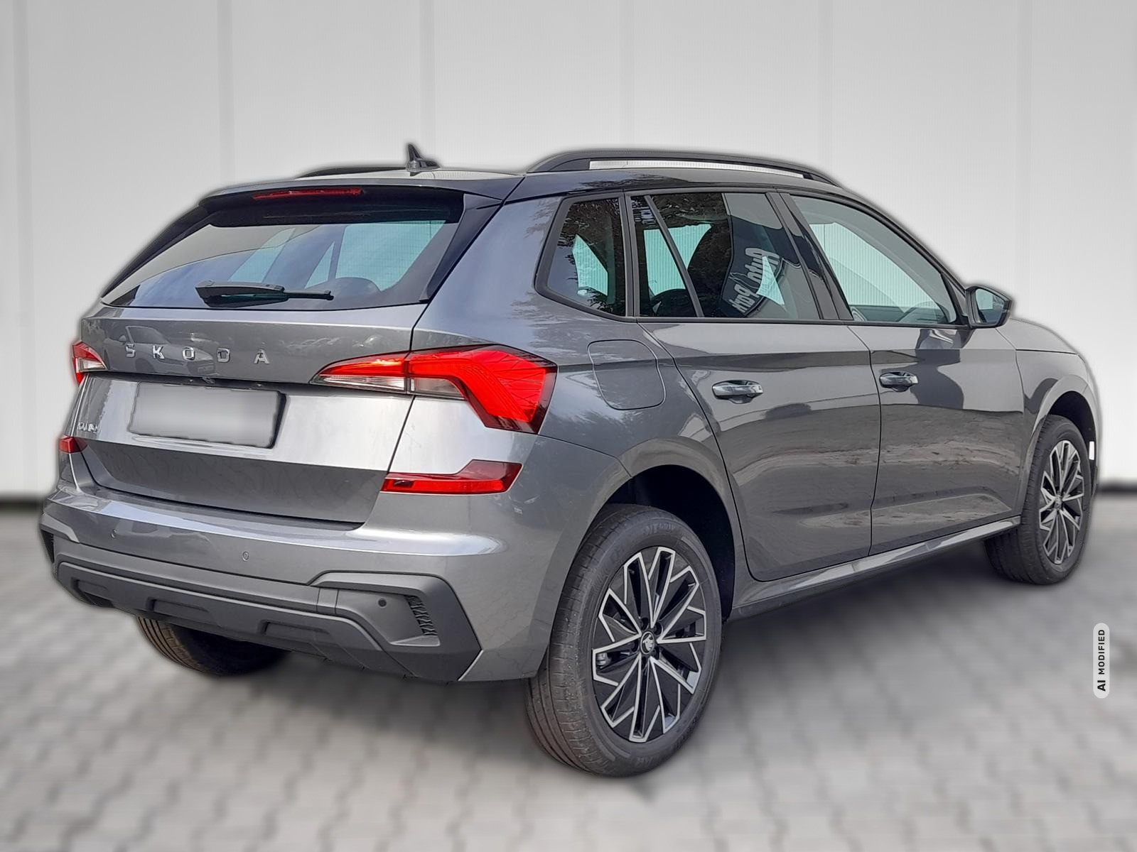 Skoda Kamiq 1.0 TSI Selection NAVI/APP~SHZ~2xPDC~RFK