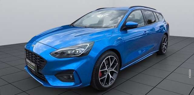 Ford Focus Turnier ST-Line X *RFK *NAVI *SHZ *