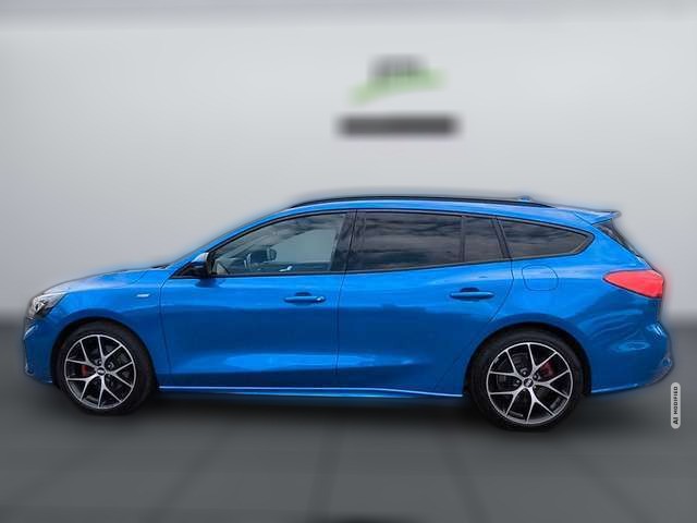 Ford Focus Turnier ST-Line X *AHK*ACC*HUD*LED*RFK*