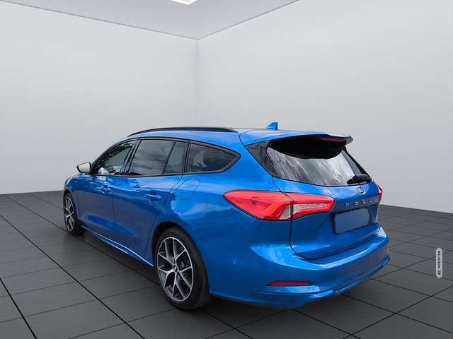 Ford Focus Turnier ST-Line X *AHK*ACC*HUD*LED*RFK*
