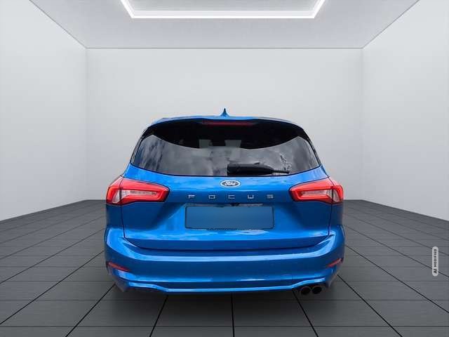 Ford Focus Turnier ST-Line X *AHK*ACC*HUD*LED*RFK*