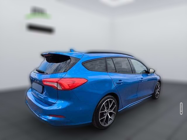 Ford Focus Turnier ST-Line X *AHK*ACC*HUD*LED*RFK*