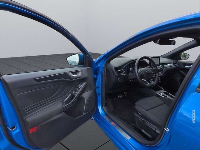 Ford Focus Turnier ST-Line X *AHK*ACC*HUD*LED*RFK*