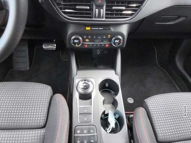 Ford Focus Turnier ST-Line X *AHK*ACC*HUD*LED*RFK*