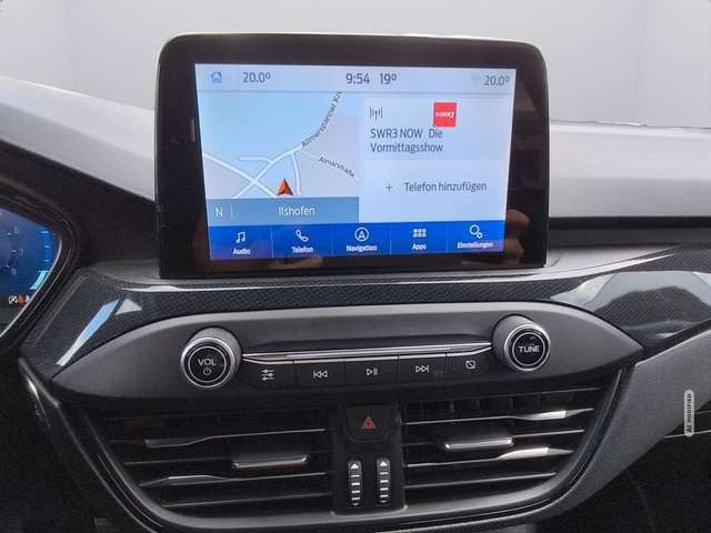 Ford Focus Turnier ST-Line X *AHK*ACC*HUD*LED*RFK*