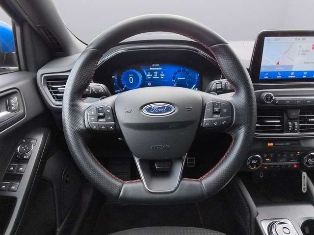 Ford Focus Turnier ST-Line X *AHK*ACC*HUD*LED*RFK*