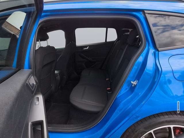 Ford Focus Turnier ST-Line X *AHK*ACC*HUD*LED*RFK*
