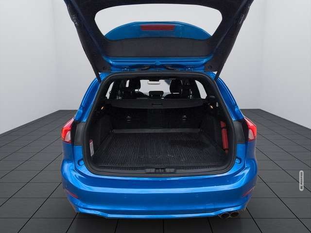 Ford Focus Turnier ST-Line X *AHK*ACC*HUD*LED*RFK*