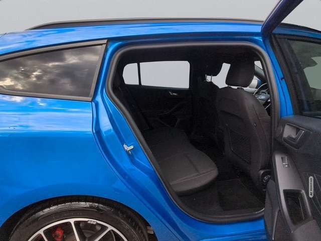 Ford Focus Turnier ST-Line X *AHK*ACC*HUD*LED*RFK*
