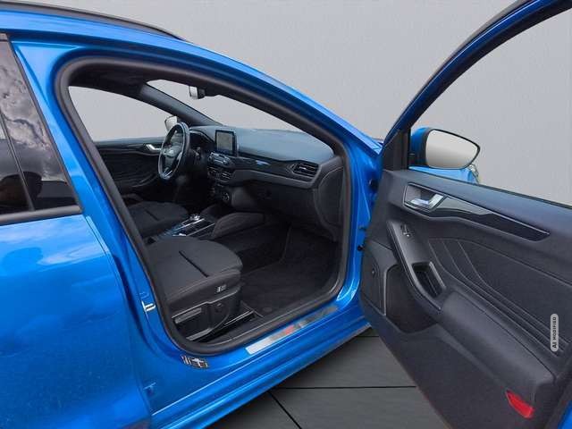 Ford Focus Turnier ST-Line X *AHK*ACC*HUD*LED*RFK*