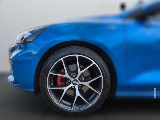 Ford Focus Turnier ST-Line X *AHK*ACC*HUD*LED*RFK*