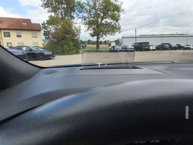 Ford Focus Turnier ST-Line X *AHK*ACC*HUD*LED*RFK*