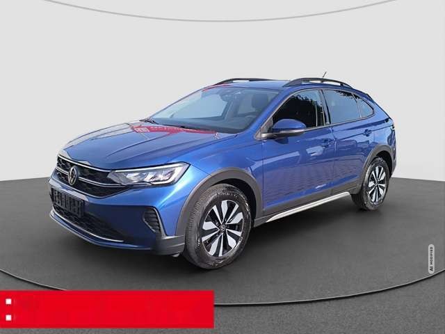 Volkswagen Taigo 1.0 TSI Life LED PDC SHZ