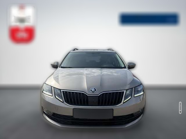 Skoda Octavia Combi 1.0 TSI Ambition DSG / LED / AHK / NAVI / KA