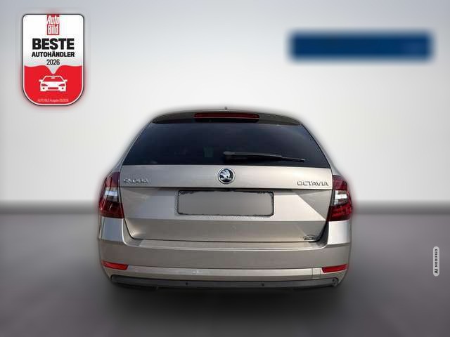 Skoda Octavia Combi 1.0 TSI Ambition DSG / LED / AHK / NAVI / KA
