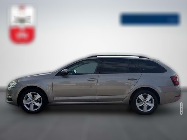 Skoda Octavia Combi 1.0 TSI Ambition DSG / LED / AHK / NAVI / KA