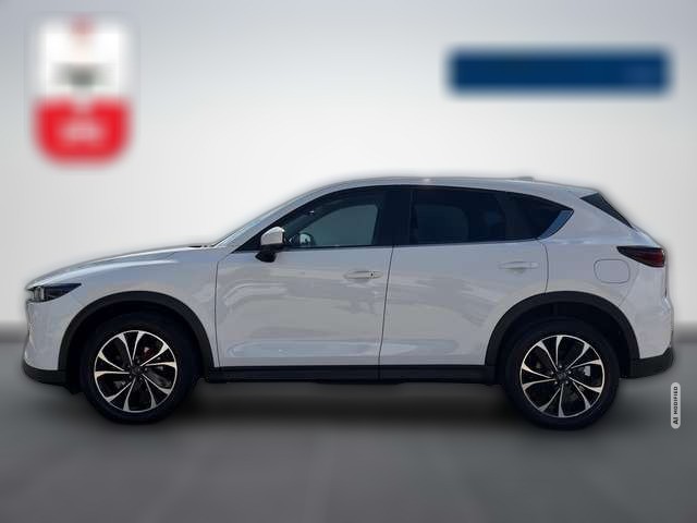 Mazda CX-5 Ad'vantage 2.0 AWD AUTOMATIK / AHK / NAVI / STHZG