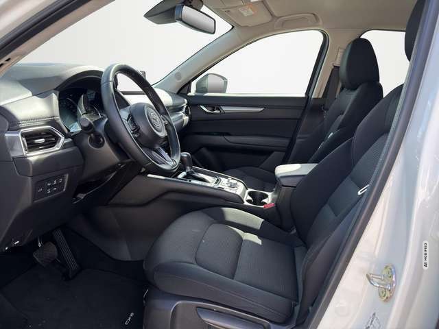Mazda CX-5 Ad'vantage 2.0 AWD AUTOMATIK / AHK / NAVI / STHZG