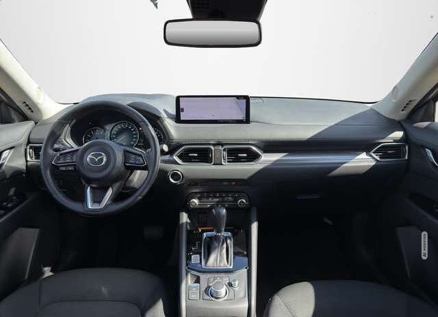 Mazda CX-5 Ad'vantage 2.0 AWD AUTOMATIK / AHK / NAVI / STHZG