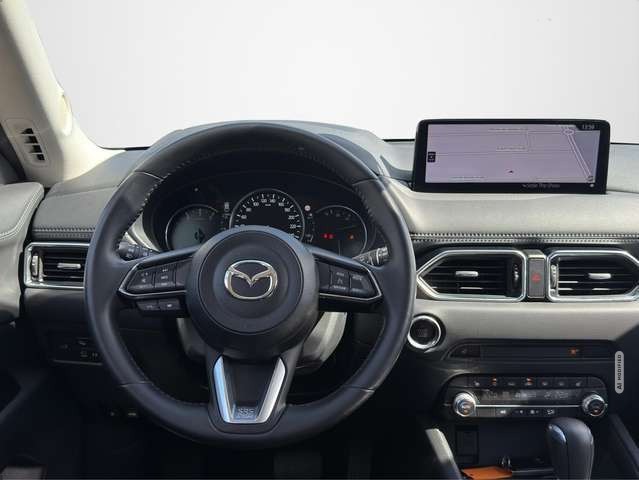 Mazda CX-5 Ad'vantage 2.0 AWD AUTOMATIK / AHK / NAVI / STHZG