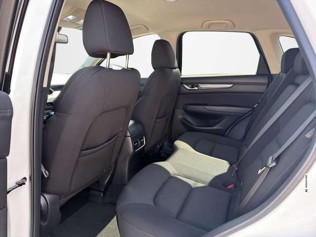 Mazda CX-5 Ad'vantage 2.0 AWD AUTOMATIK / AHK / NAVI / STHZG