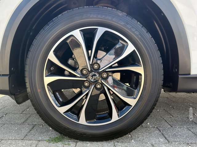 Mazda CX-5 Ad'vantage 2.0 AWD AUTOMATIK / AHK / NAVI / STHZG