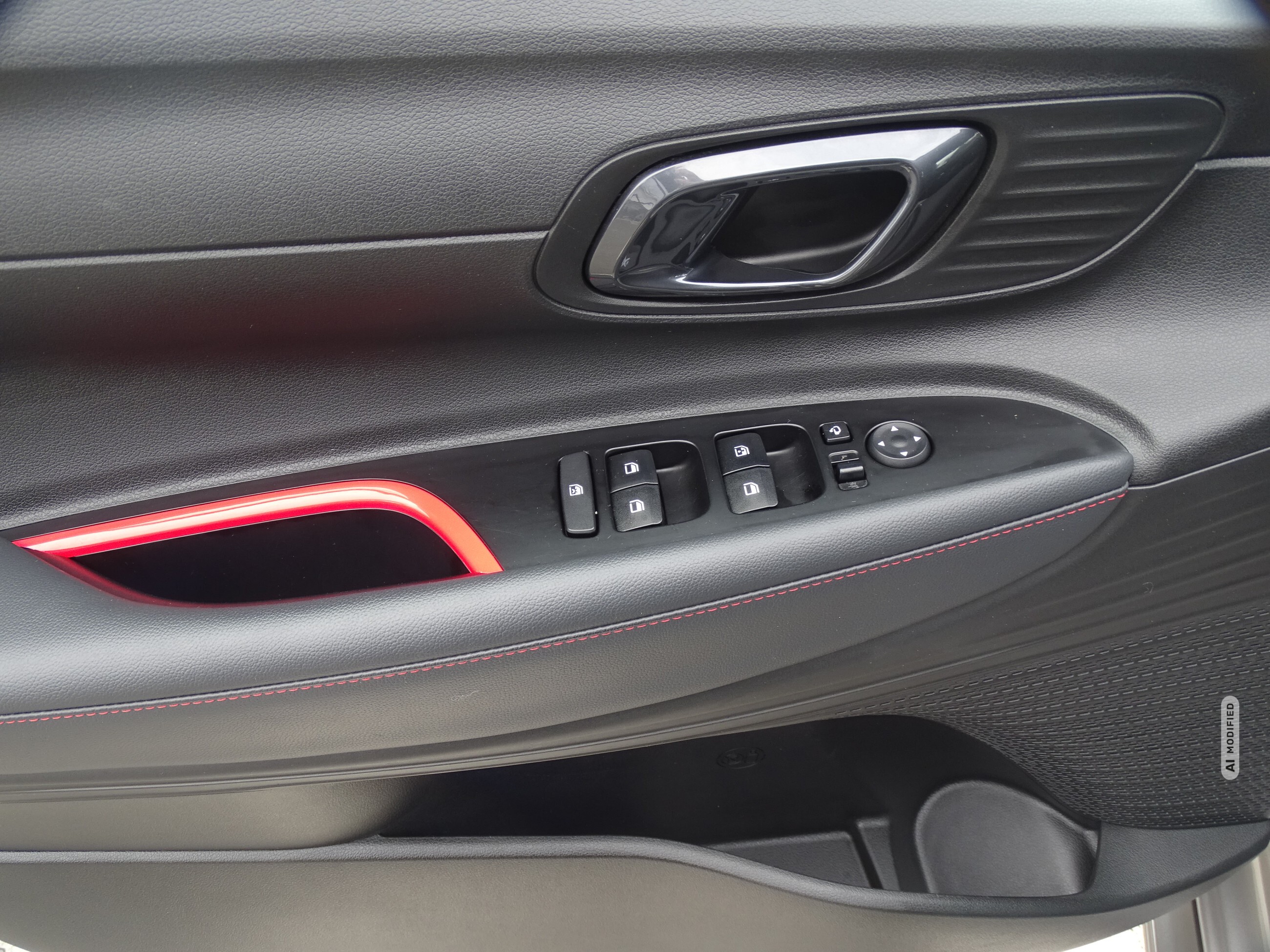 Hyundai i20 1.0 N Line Mild-Hybrid/ CARPLAY/ANDROID/SHZ