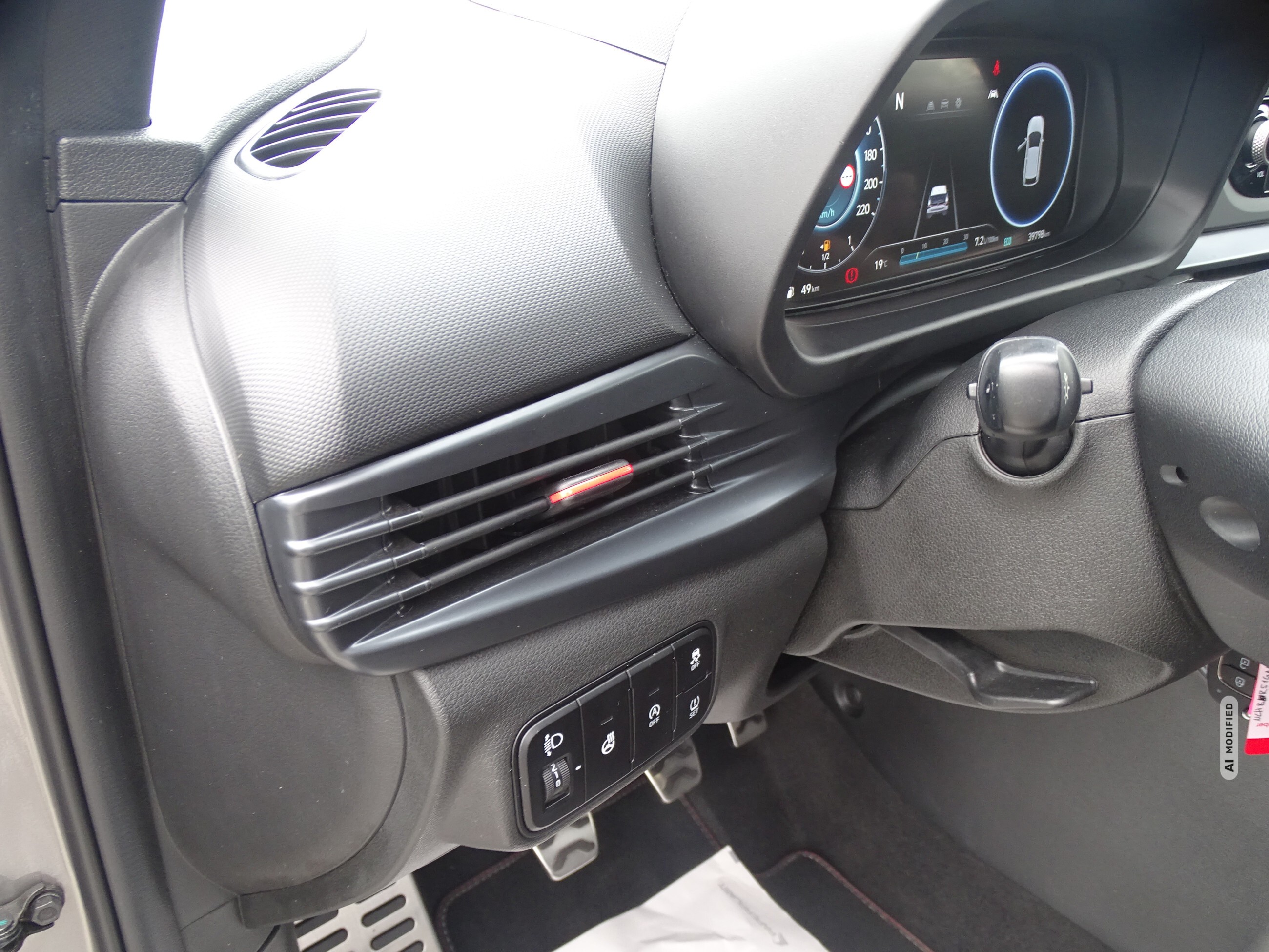Hyundai i20 1.0 N Line Mild-Hybrid/ CARPLAY/ANDROID/SHZ