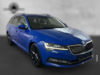 Bild Skoda Superb 2.0 TDI DSG Style MATRIX VIRTUAL NAVI ACC