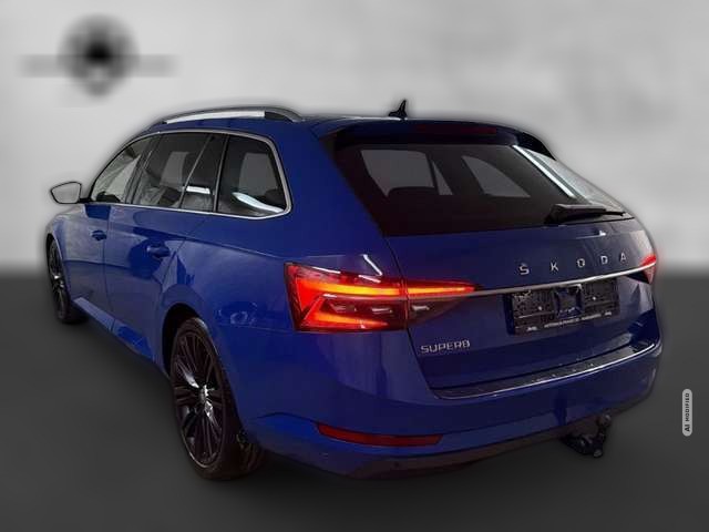 Skoda Superb 2.0 TDI DSG Style MATRIX VIRTUAL NAVI ACC