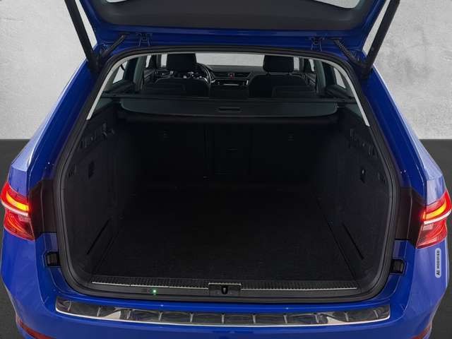 Skoda Superb 2.0 TDI DSG Style MATRIX VIRTUAL NAVI ACC