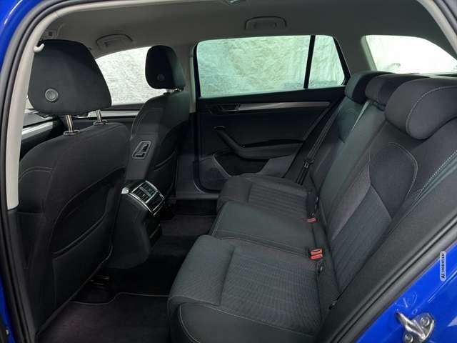 Skoda Superb 2.0 TDI DSG Style MATRIX VIRTUAL NAVI ACC