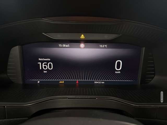 Skoda Superb 2.0 TDI DSG Style MATRIX VIRTUAL NAVI ACC