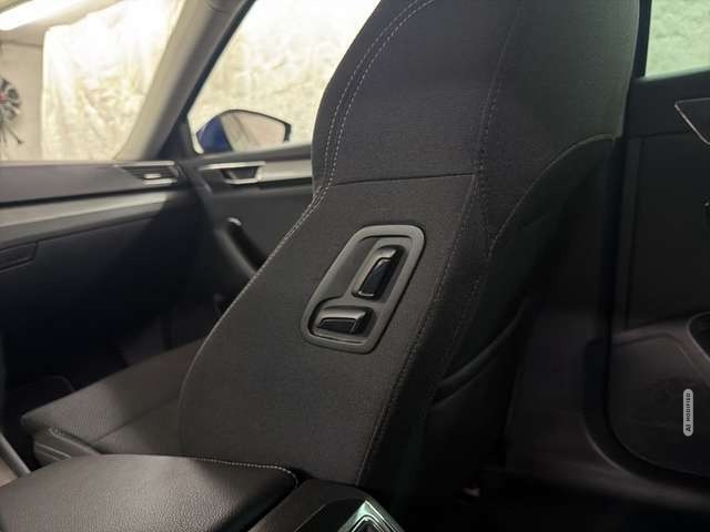 Skoda Superb 2.0 TDI DSG Style MATRIX VIRTUAL NAVI ACC