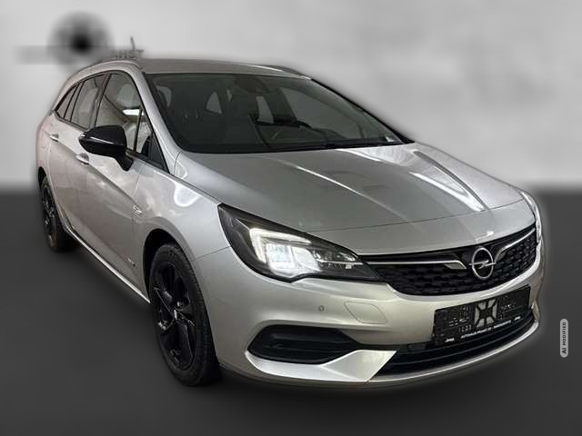Opel Astra K Design & Tech CarPlay Lenk-Sitzh.Kamera