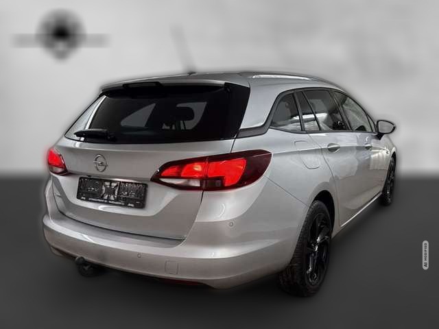 Opel Astra K Design & Tech CarPlay Lenk-Sitzh.Kamera
