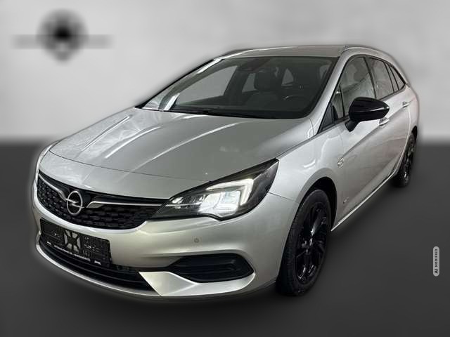 Opel Astra K Design & Tech CarPlay Lenk-Sitzh.Kamera