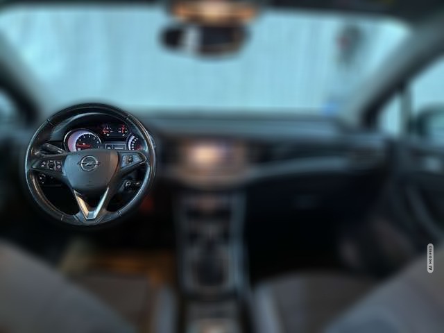 Opel Astra K Design & Tech CarPlay Lenk-Sitzh.Kamera