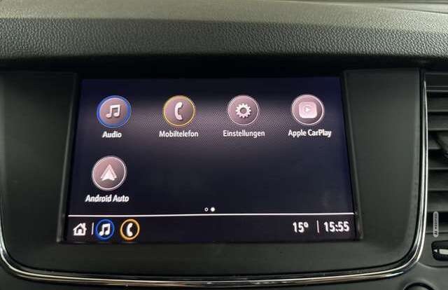 Opel Astra K Design & Tech CarPlay Lenk-Sitzh.Kamera