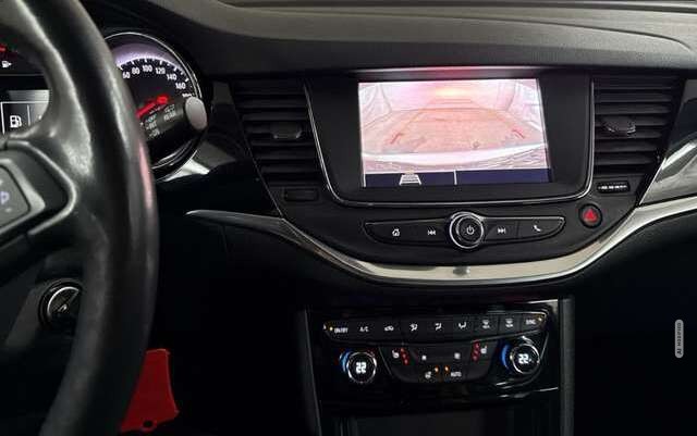 Opel Astra K Design & Tech CarPlay Lenk-Sitzh.Kamera