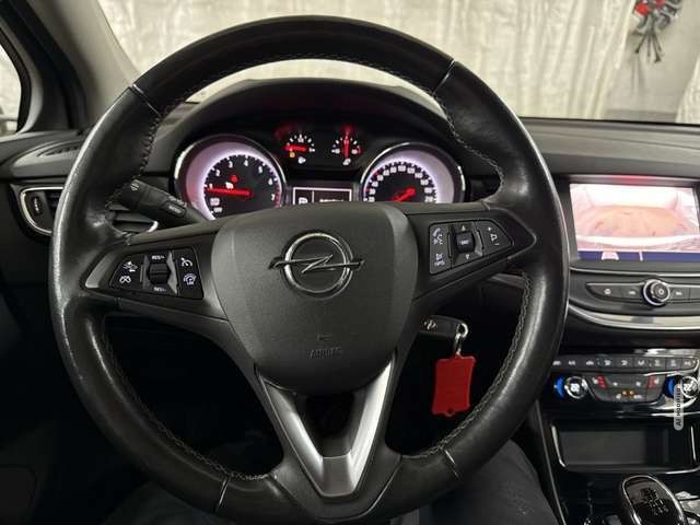 Opel Astra K Design & Tech CarPlay Lenk-Sitzh.Kamera