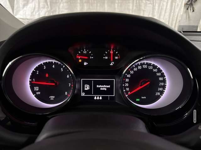 Opel Astra K Design & Tech CarPlay Lenk-Sitzh.Kamera