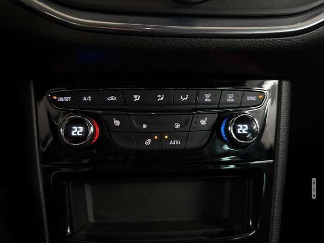 Opel Astra K Design & Tech CarPlay Lenk-Sitzh.Kamera